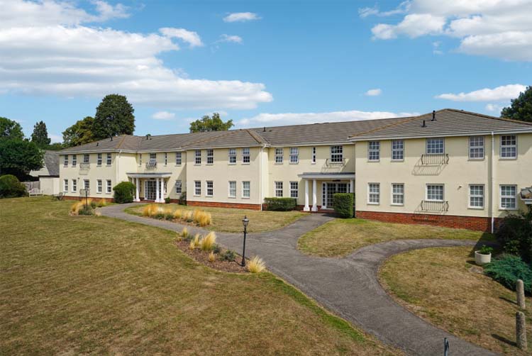 Trusted block & estate management for residential communities