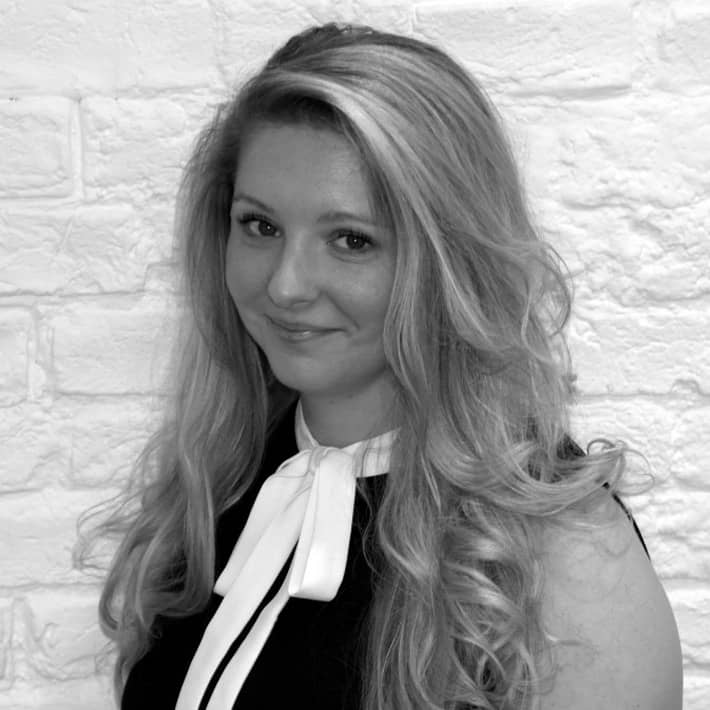 ​Keziah Van Tuykom