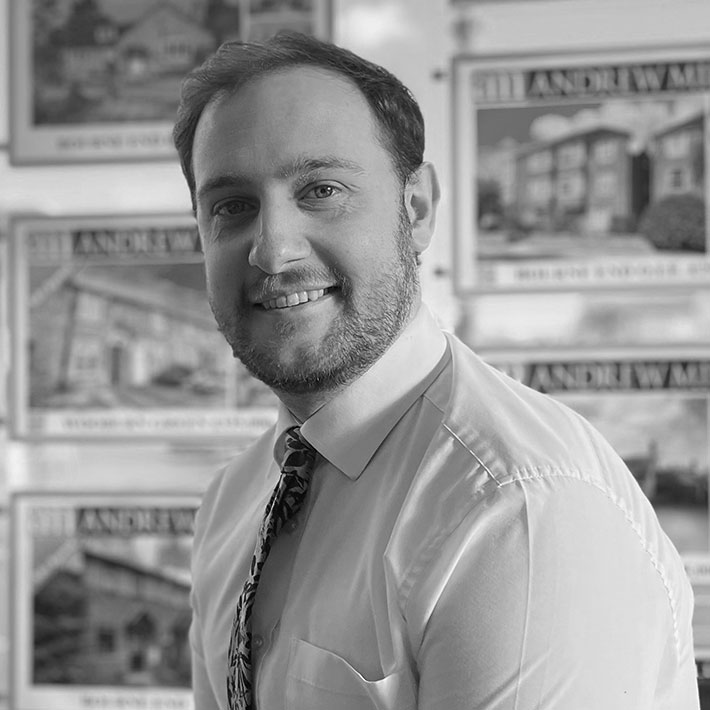 Bourne End, Buckinghamshire Estate Agents Andrew Milsom Andrew Milsom